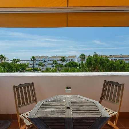 Apartment Dulce Carrajolilla Barrosa Beach *