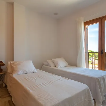 Apartment Dulce Carrajolilla Barrosa Beach Chiclana de la Frontera