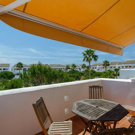 Dulce Carrajolilla Barrosa Beach Apartment Chiclana de la Frontera