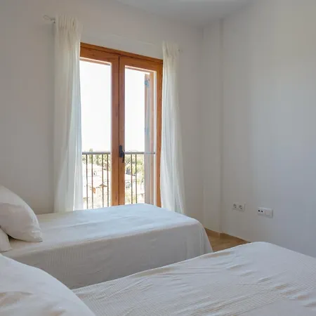 Dulce Carrajolilla Barrosa Beach Apartment Chiclana de la Frontera