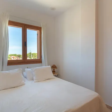 Dulce Carrajolilla Barrosa Beach Apartment *