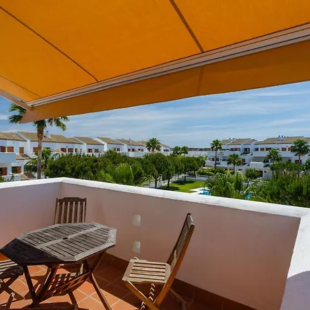 Dulce Carrajolilla Barrosa Beach Apartment