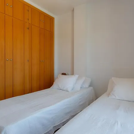 Apartment Dulce Carrajolilla Barrosa Beach *